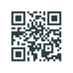 Scan deze QR-code om de tocht te openen in de SityTrail-applicatie