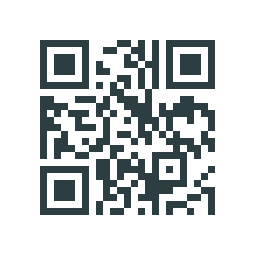 Scan deze QR-code om de tocht te openen in de SityTrail-applicatie