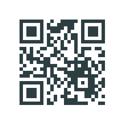 Scan deze QR-code om de tocht te openen in de SityTrail-applicatie