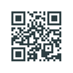 Scan deze QR-code om de tocht te openen in de SityTrail-applicatie