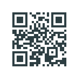 Scan deze QR-code om de tocht te openen in de SityTrail-applicatie