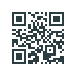 Scan deze QR-code om de tocht te openen in de SityTrail-applicatie