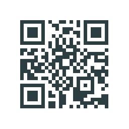 Scan deze QR-code om de tocht te openen in de SityTrail-applicatie