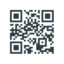 Scan deze QR-code om de tocht te openen in de SityTrail-applicatie