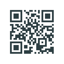 Scan deze QR-code om de tocht te openen in de SityTrail-applicatie