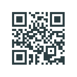 Scan deze QR-code om de tocht te openen in de SityTrail-applicatie