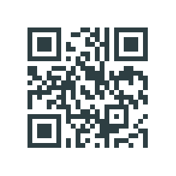 Scan deze QR-code om de tocht te openen in de SityTrail-applicatie