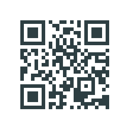 Scan deze QR-code om de tocht te openen in de SityTrail-applicatie