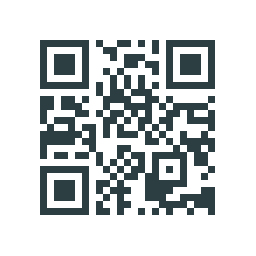 Scan deze QR-code om de tocht te openen in de SityTrail-applicatie