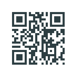 Scan deze QR-code om de tocht te openen in de SityTrail-applicatie