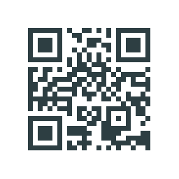 Scan deze QR-code om de tocht te openen in de SityTrail-applicatie