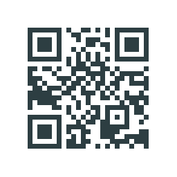 Scan deze QR-code om de tocht te openen in de SityTrail-applicatie