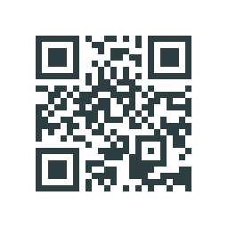 Scan deze QR-code om de tocht te openen in de SityTrail-applicatie