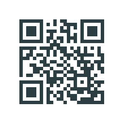 Scan deze QR-code om de tocht te openen in de SityTrail-applicatie