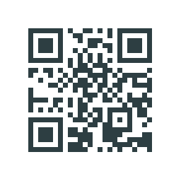 Scan deze QR-code om de tocht te openen in de SityTrail-applicatie