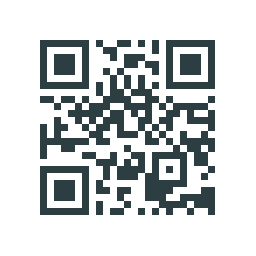 Scan deze QR-code om de tocht te openen in de SityTrail-applicatie