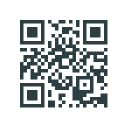 Scan deze QR-code om de tocht te openen in de SityTrail-applicatie