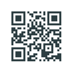 Scannerizza questo codice QR per aprire il percorso nell'applicazione SityTrail