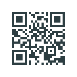 Scan deze QR-code om de tocht te openen in de SityTrail-applicatie