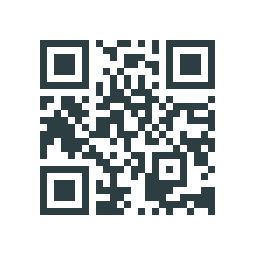 Scan deze QR-code om de tocht te openen in de SityTrail-applicatie