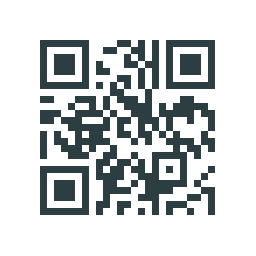 Scan deze QR-code om de tocht te openen in de SityTrail-applicatie