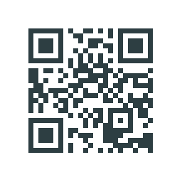 Scan deze QR-code om de tocht te openen in de SityTrail-applicatie