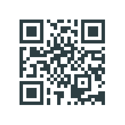 Scan deze QR-code om de tocht te openen in de SityTrail-applicatie