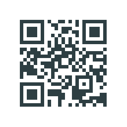 Scan deze QR-code om de tocht te openen in de SityTrail-applicatie