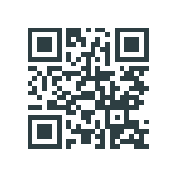 Scan deze QR-code om de tocht te openen in de SityTrail-applicatie