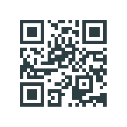 Scan deze QR-code om de tocht te openen in de SityTrail-applicatie