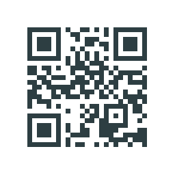 Scan deze QR-code om de tocht te openen in de SityTrail-applicatie