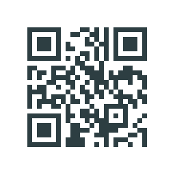 Scan deze QR-code om de tocht te openen in de SityTrail-applicatie