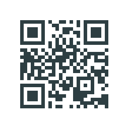 Scan deze QR-code om de tocht te openen in de SityTrail-applicatie