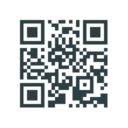 Scan deze QR-code om de tocht te openen in de SityTrail-applicatie