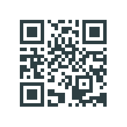 Scannerizza questo codice QR per aprire il percorso nell'applicazione SityTrail