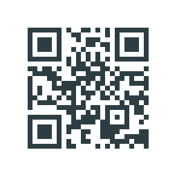 Scan deze QR-code om de tocht te openen in de SityTrail-applicatie