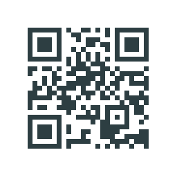 Scan deze QR-code om de tocht te openen in de SityTrail-applicatie