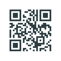 Scan deze QR-code om de tocht te openen in de SityTrail-applicatie