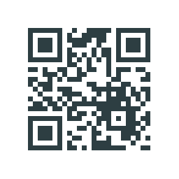 Scan deze QR-code om de tocht te openen in de SityTrail-applicatie