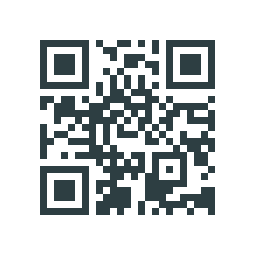 Scan deze QR-code om de tocht te openen in de SityTrail-applicatie