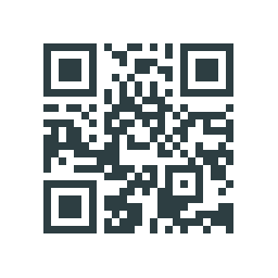 Scan deze QR-code om de tocht te openen in de SityTrail-applicatie