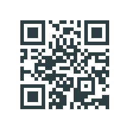 Scan deze QR-code om de tocht te openen in de SityTrail-applicatie