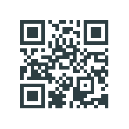 Scan deze QR-code om de tocht te openen in de SityTrail-applicatie