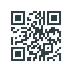 Scan deze QR-code om de tocht te openen in de SityTrail-applicatie