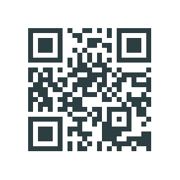 Scan deze QR-code om de tocht te openen in de SityTrail-applicatie