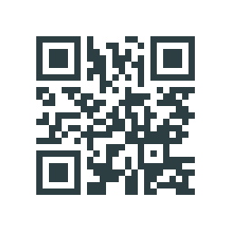 Scan deze QR-code om de tocht te openen in de SityTrail-applicatie