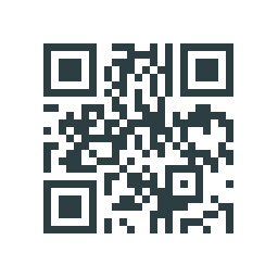 Scan deze QR-code om de tocht te openen in de SityTrail-applicatie