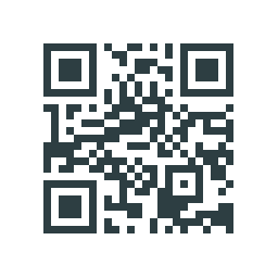 Scan deze QR-code om de tocht te openen in de SityTrail-applicatie