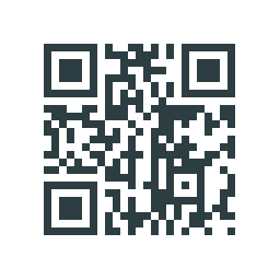 Scan deze QR-code om de tocht te openen in de SityTrail-applicatie