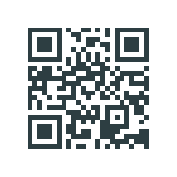 Scan deze QR-code om de tocht te openen in de SityTrail-applicatie